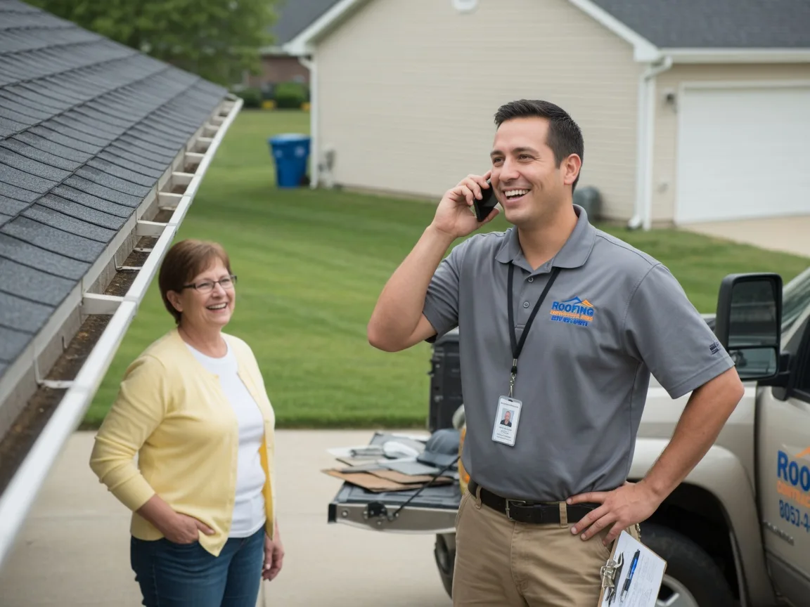 Local Roofing Contractors Walnut, IA FAQs